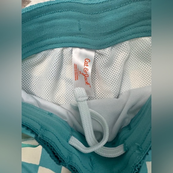 Toddler Swim Set- 3T - Picture 6 of 8